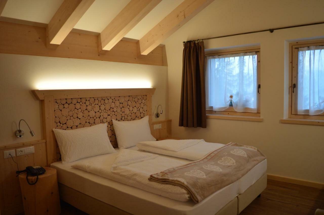 Chalet Serena Roncegno Экстерьер фото
