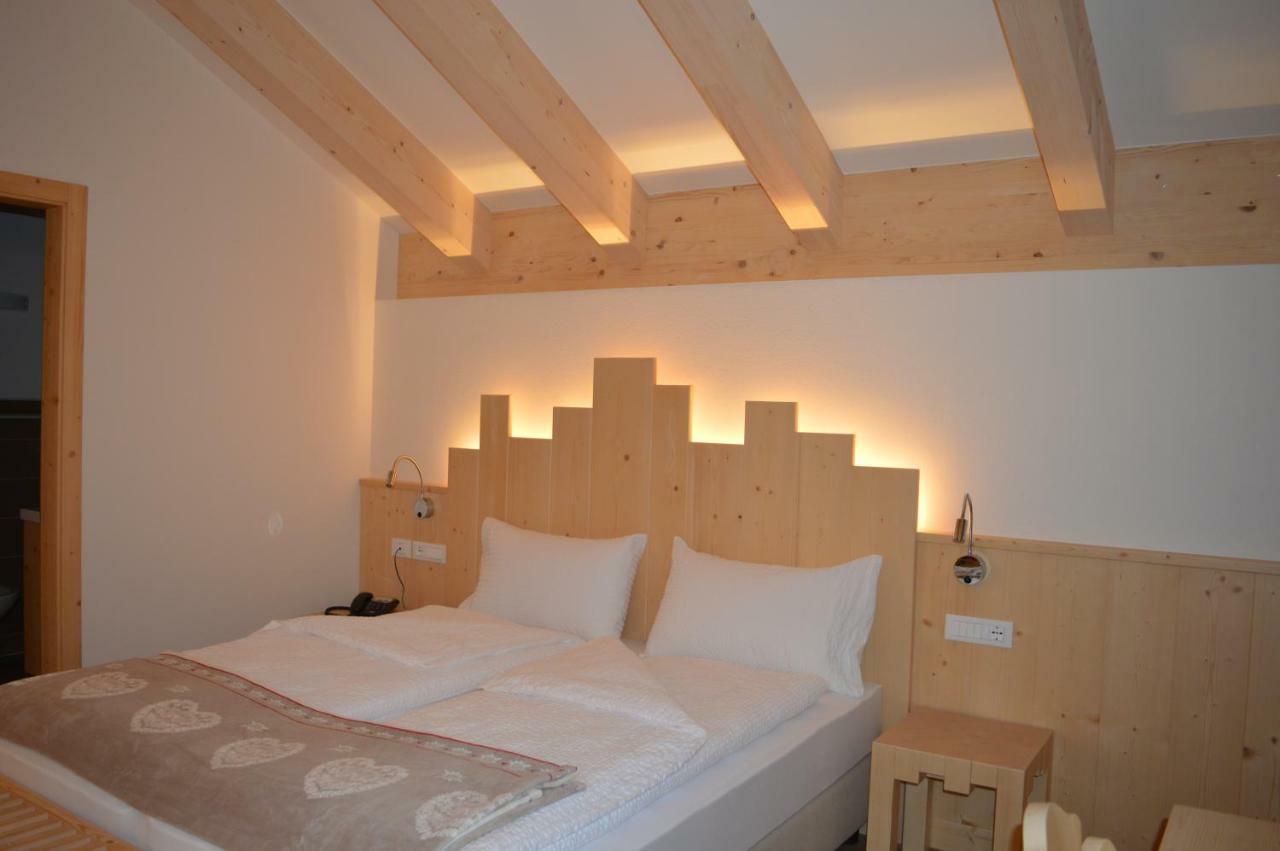 Chalet Serena Roncegno Экстерьер фото