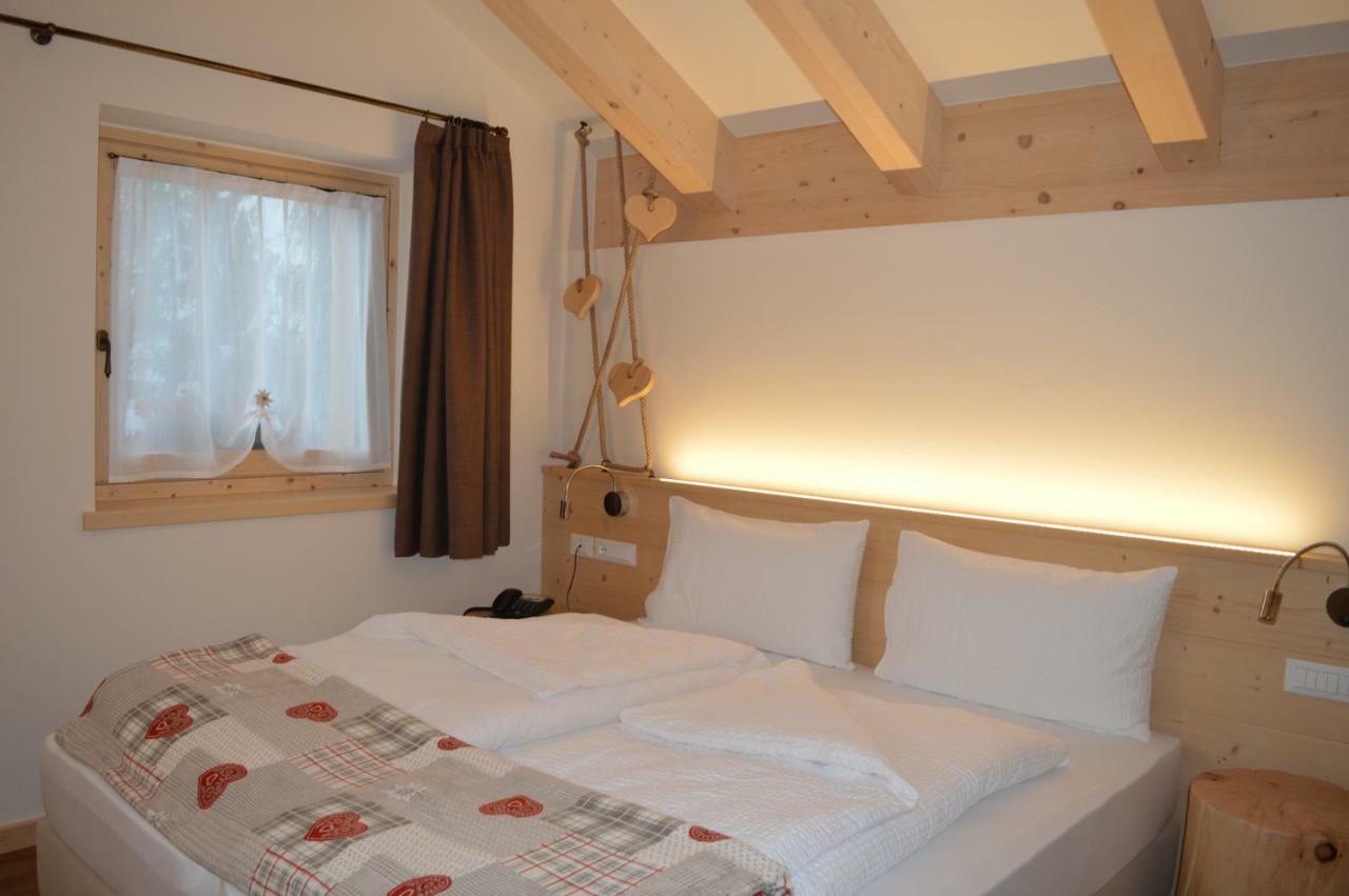 Chalet Serena Roncegno Экстерьер фото