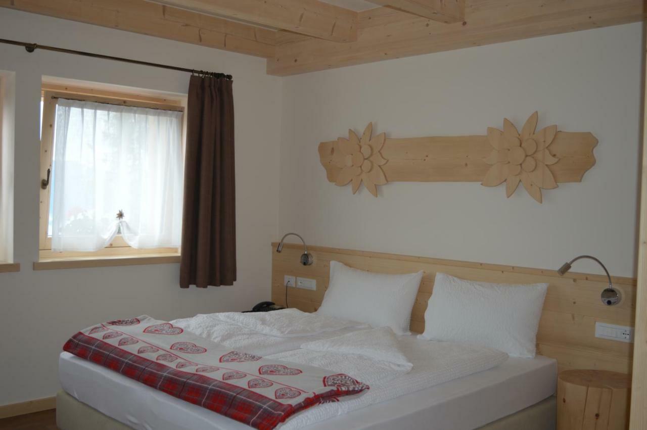 Chalet Serena Roncegno Экстерьер фото