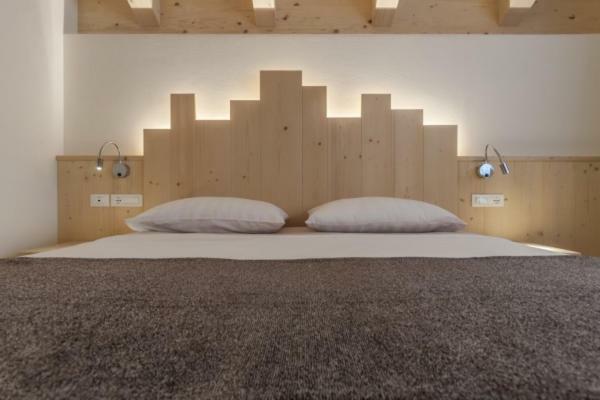 Chalet Serena Roncegno Экстерьер фото