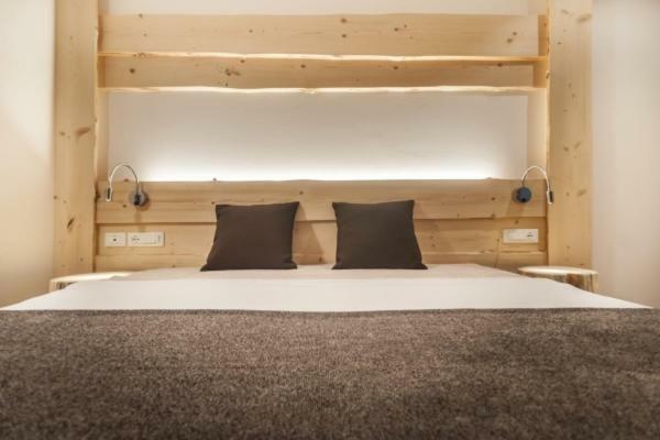 Chalet Serena Roncegno Экстерьер фото