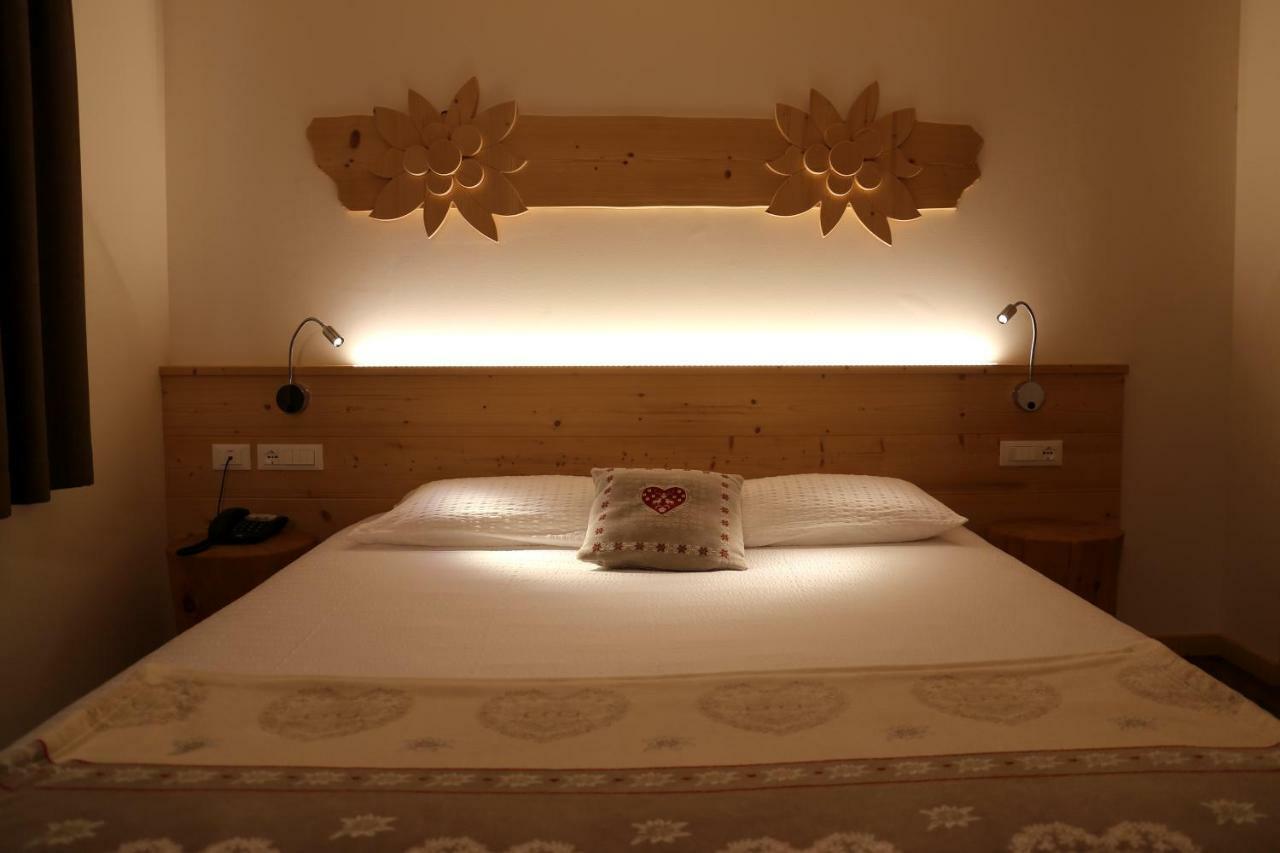 Chalet Serena Roncegno Экстерьер фото